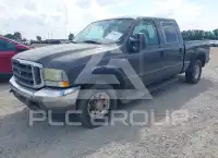 2004 Ford F-250 фото