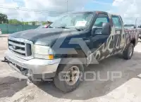 2004 Ford F-250 фото
