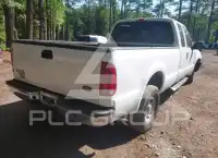 2004 Ford F-250 фото