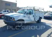 2004 Ford F-250 фото