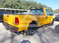 2004 Ford F-250 фото