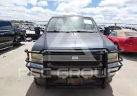 2004 Ford F-250 фото