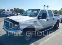 2004 Ford F-250 фото