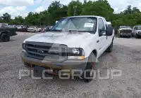 2004 Ford F-250 фото