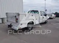 2004 Ford F-250 photo