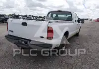 2004 Ford F-250 фото