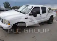 2004 Ford F-250 фото