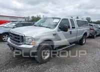2004 Ford F-250 фото