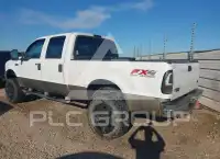 2004 Ford F-250 фото
