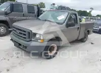 2004 Ford F-250 фото