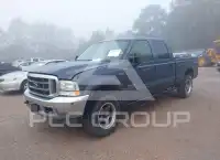 2004 Ford F-250 фото