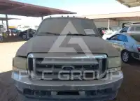 2004 Ford F-250 фото