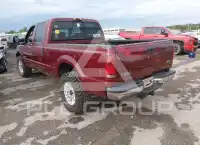 2004 Ford F-250 фото