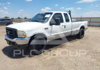 2004 Ford F-250 фото