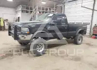2004 Ford F-250 фото