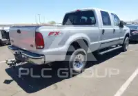 2004 Ford F-250 фото