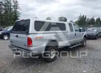 2004 Ford F-250 фото