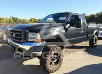 2004 Ford F-250 фото