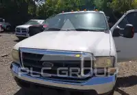 2004 Ford F-250 фото