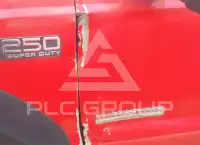 2004 Ford F-250 фото