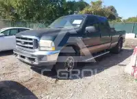 2004 Ford F-250 фото