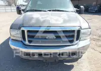 2004 Ford F-250 фото