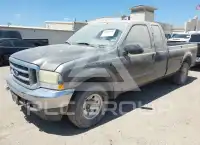 2004 Ford F-250 фото
