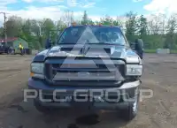 2004 Ford F-250 фото