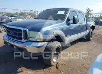 2004 Ford F-250 фото