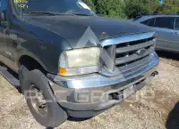 2004 Ford F-250 фото