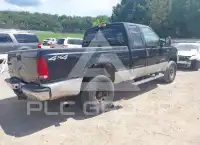 2004 Ford F-250 фото