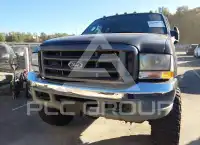 2004 Ford F-250 фото