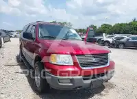 2004 Ford EXPEDITION фото