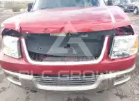 2004 Ford EXPEDITION фото