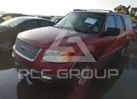 2004 Ford EXPEDITION photo