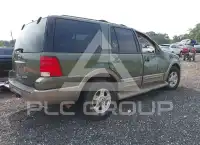 2004 Ford EXPEDITION фото