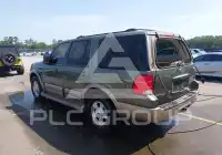 2004 Ford EXPEDITION photo