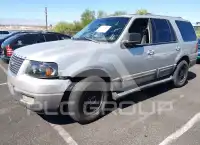 2004 Ford EXPEDITION фото