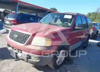 2004 Ford EXPEDITION фото