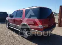 2004 Ford EXPEDITION фото