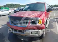 2004 Ford EXPEDITION фото