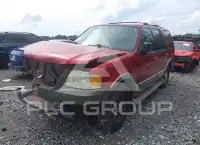 2004 Ford EXPEDITION фото