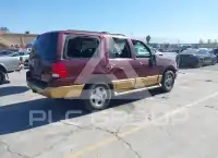 2004 Ford EXPEDITION фото