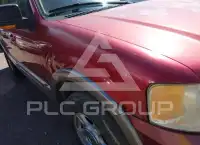 2004 Ford EXPEDITION фото