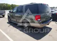 2004 Ford EXPEDITION фото
