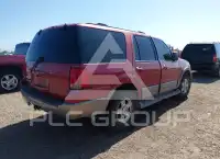 2004 Ford EXPEDITION фото