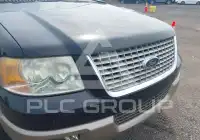 2004 Ford EXPEDITION фото