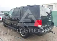 2004 Ford EXPEDITION photo