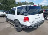 2004 Ford EXPEDITION фото