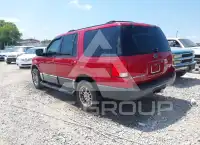 2004 Ford EXPEDITION фото